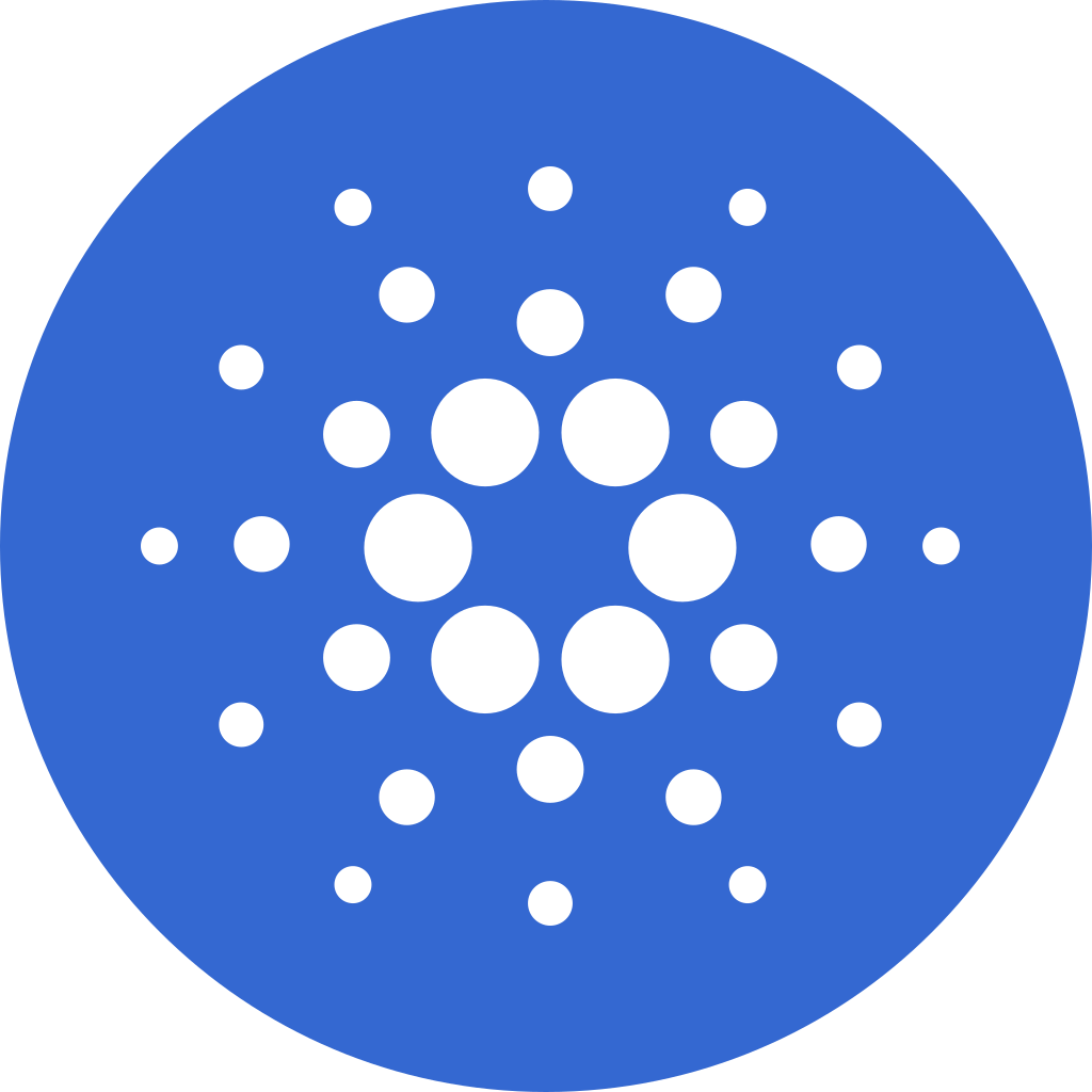 Cardano (ADA) Staking - Figment