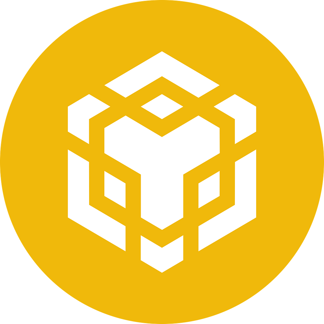 BNB (BNB) Staking - Figment