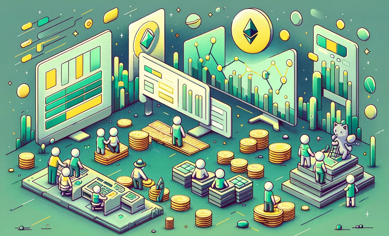 The Ultimate Guide to How Staking Rewards are Calculated in Crypto - Figment