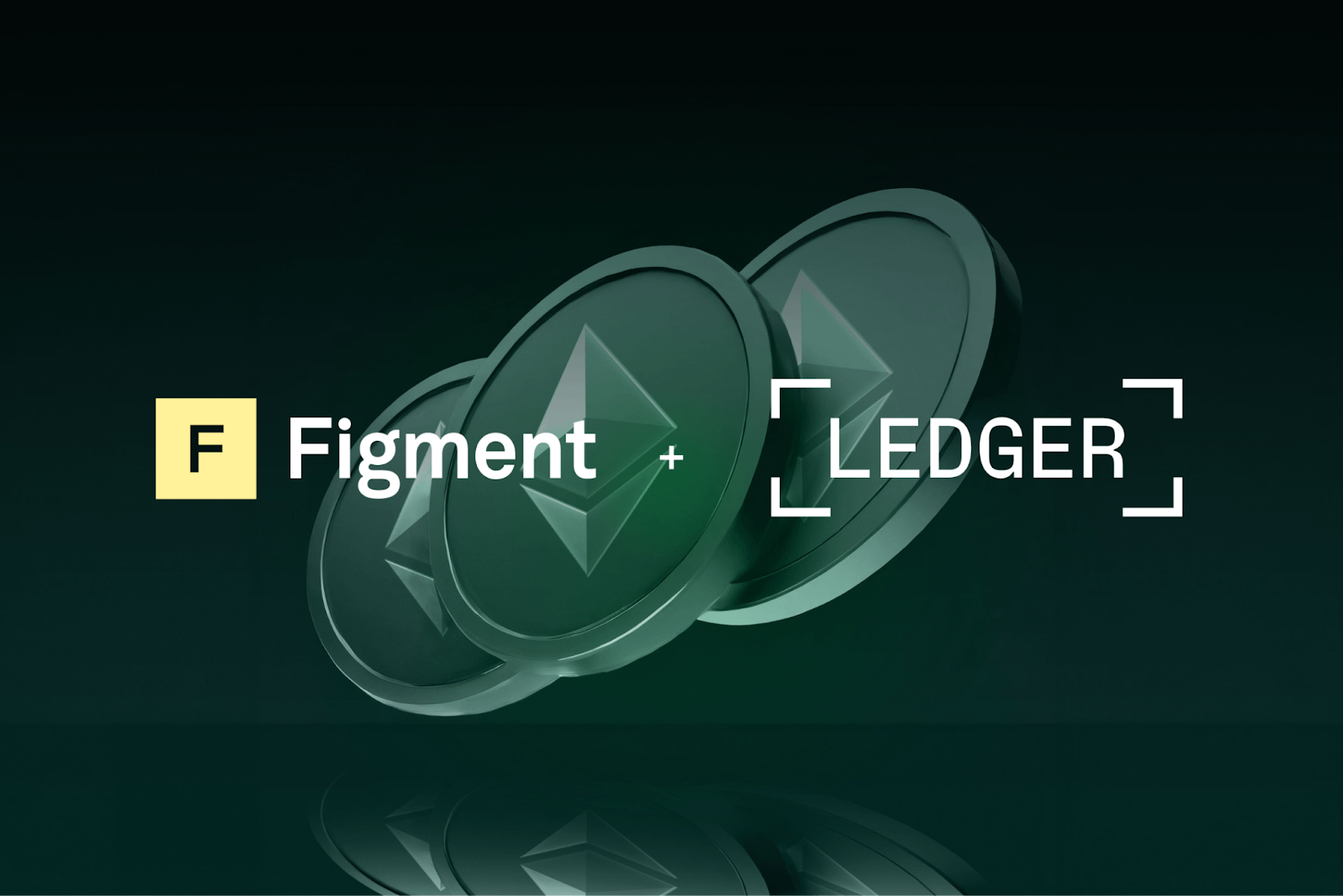 Ledger and Figment Collaborate to Launch Ethereum Staking in Ledger Live -  Figment