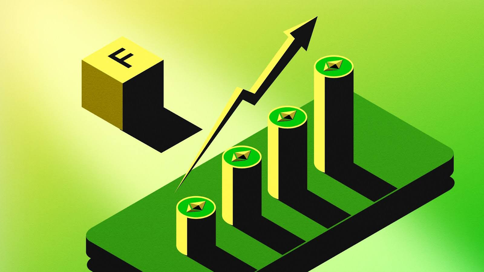 Ethereum Staking: Second Half of 2025 Outlook - Figment