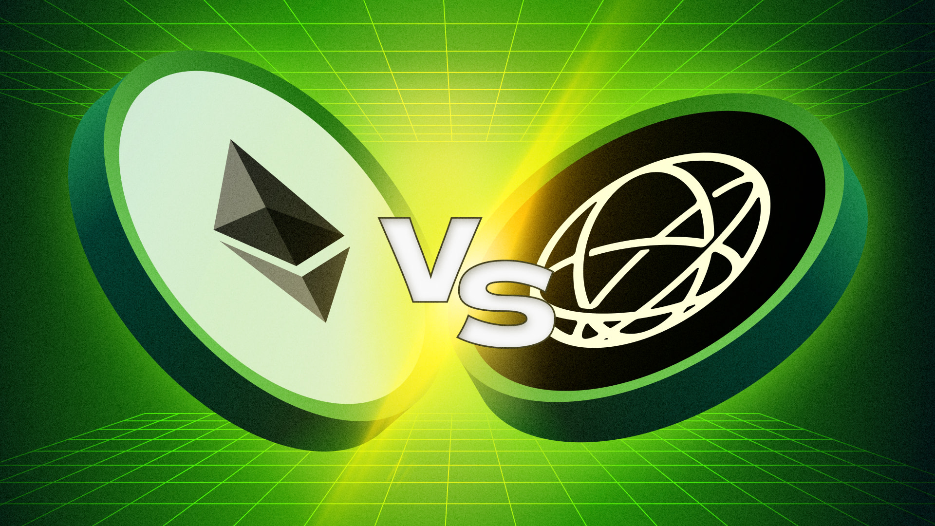 Ethereum vs Celestia: The Ultimate ETH vs TIA Guide [2024] - Figment