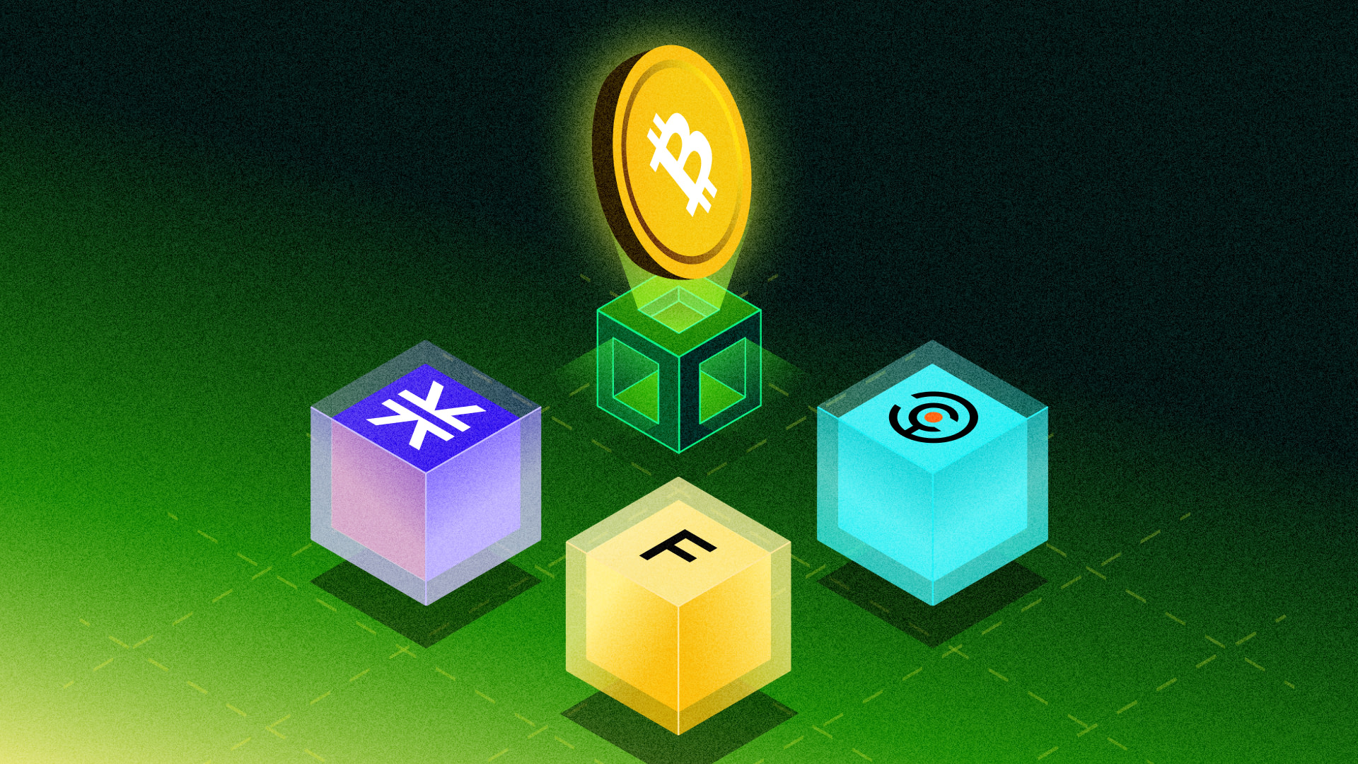 Bitcoin Layer 2 Solutions: Looking into Stacks and Babylon Chain - Figment