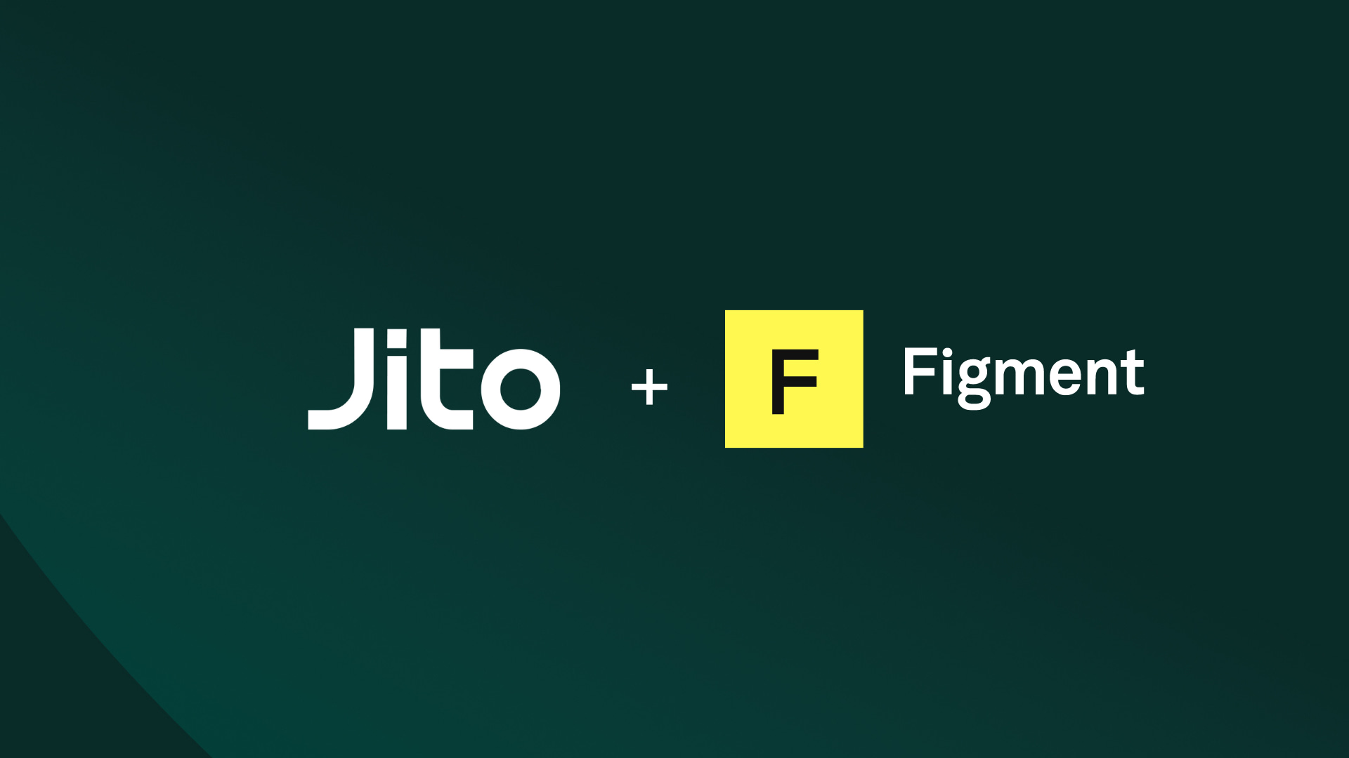 Solana Ecosystem Evolves: Figment Supports Jito (Re)staking - Figment
