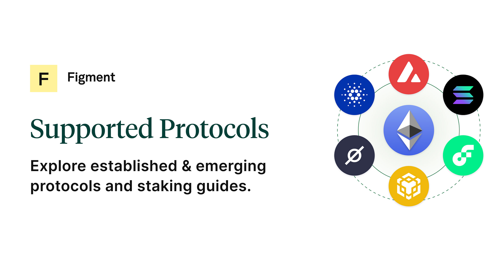 Blockchain Protocols - Figment